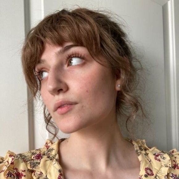 Meet your Posher, Kylee - Picture 1 of 1